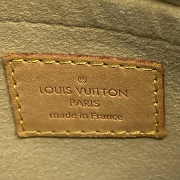 Auth LOUIS VUITTON City Bag PM M41435 Monogram Etoile TH1099 Shoulder Bag - Picture 15 of 16